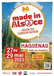 Les Salons du Tourisme en Alsace : Découvrez les Richesses de la Région !